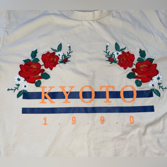 Cool T-shirt from Urban Outfitters - Picture 2 of 4